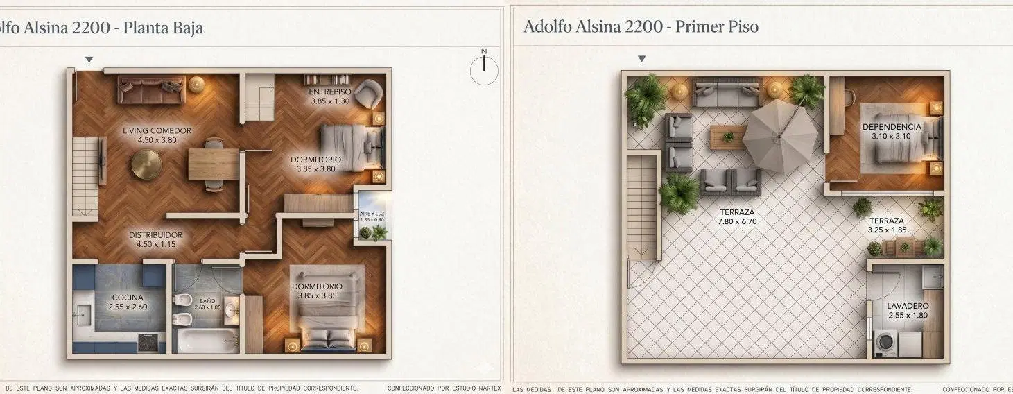 Plano 1