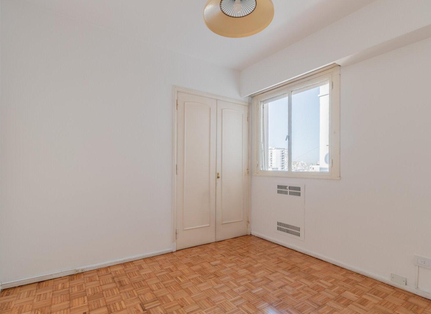Foto de Departamento en venta 3 ambientes luminoso piso alto en Caballito, imagen 5