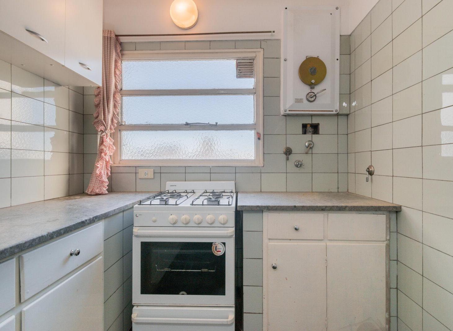 Foto de Departamento en venta 3 ambientes luminoso piso alto en Caballito, imagen 4
