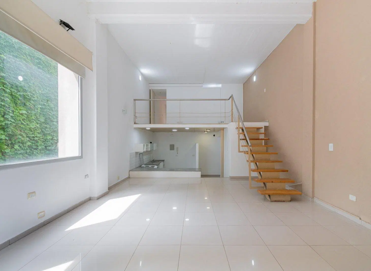 Venta departamento 2 ambientes+escritorio+cochera en Villa Del Parque 2