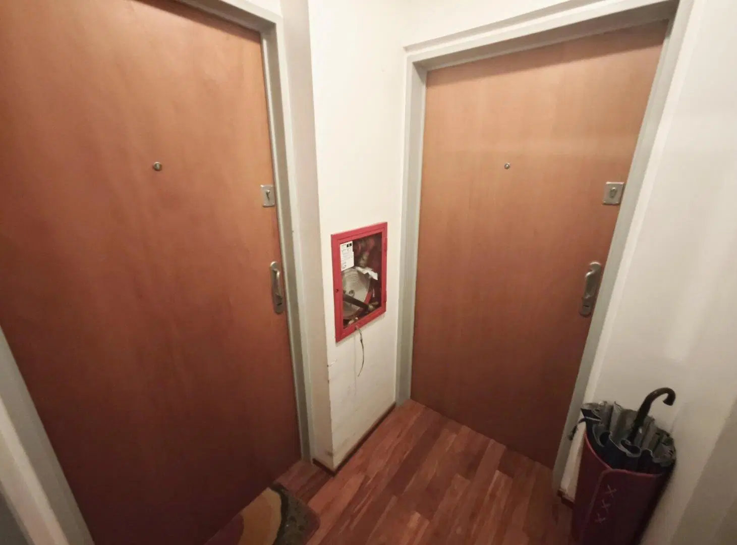 Alquiler temporario de 3 ambientes en edificio moderno con pileta! 4