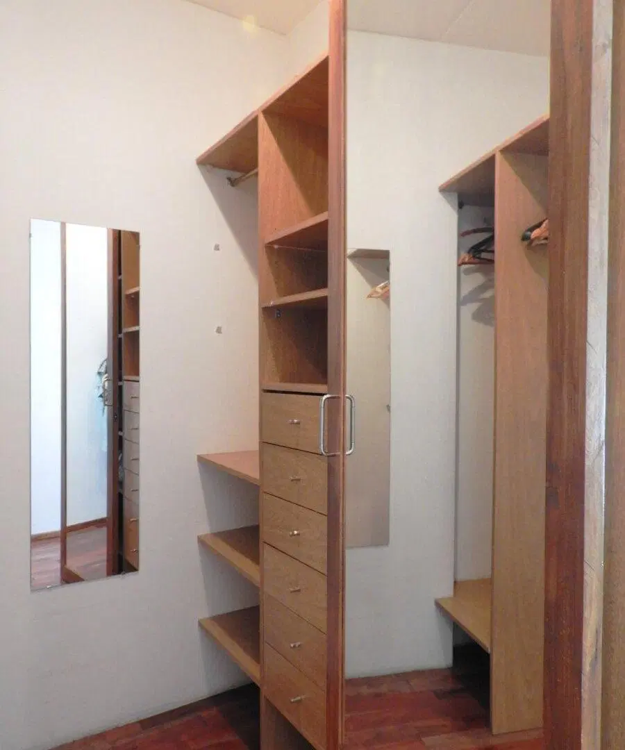 Alquiler temporario de 3 ambientes en edificio moderno con pileta! 3