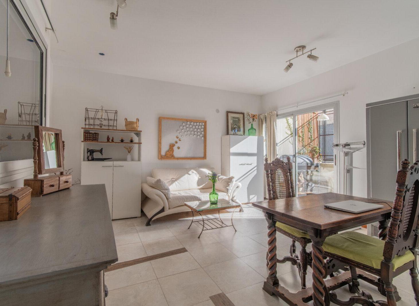 Foto de Departamento en venta 3 ambientes en Palermo, imagen 1