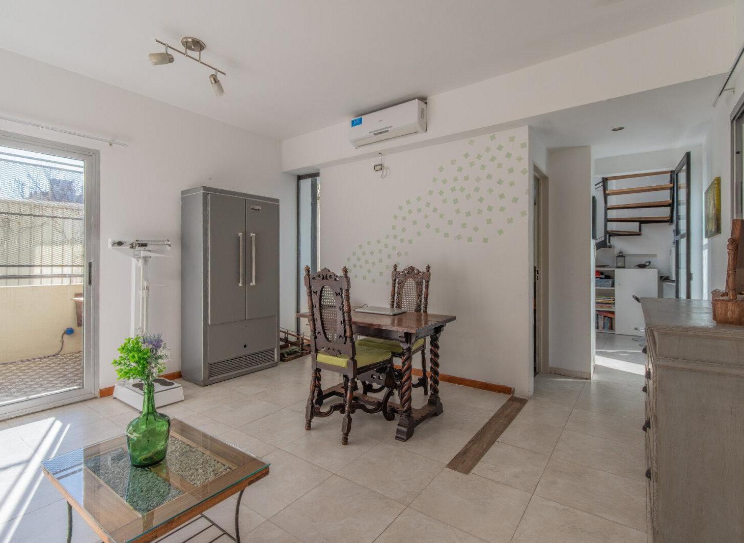 Foto de Departamento en venta 3 ambientes en Palermo, imagen 4