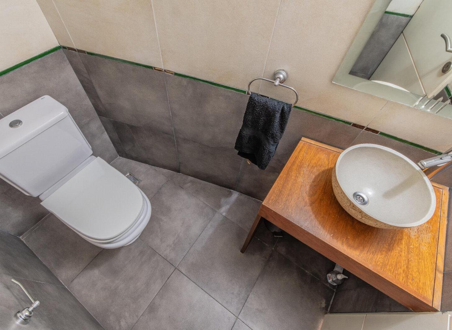 Foto de Departamento en venta 3 ambientes en Palermo, imagen 2