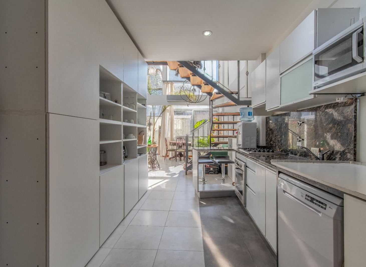Foto de Departamento en venta 3 ambientes en Palermo, imagen 5