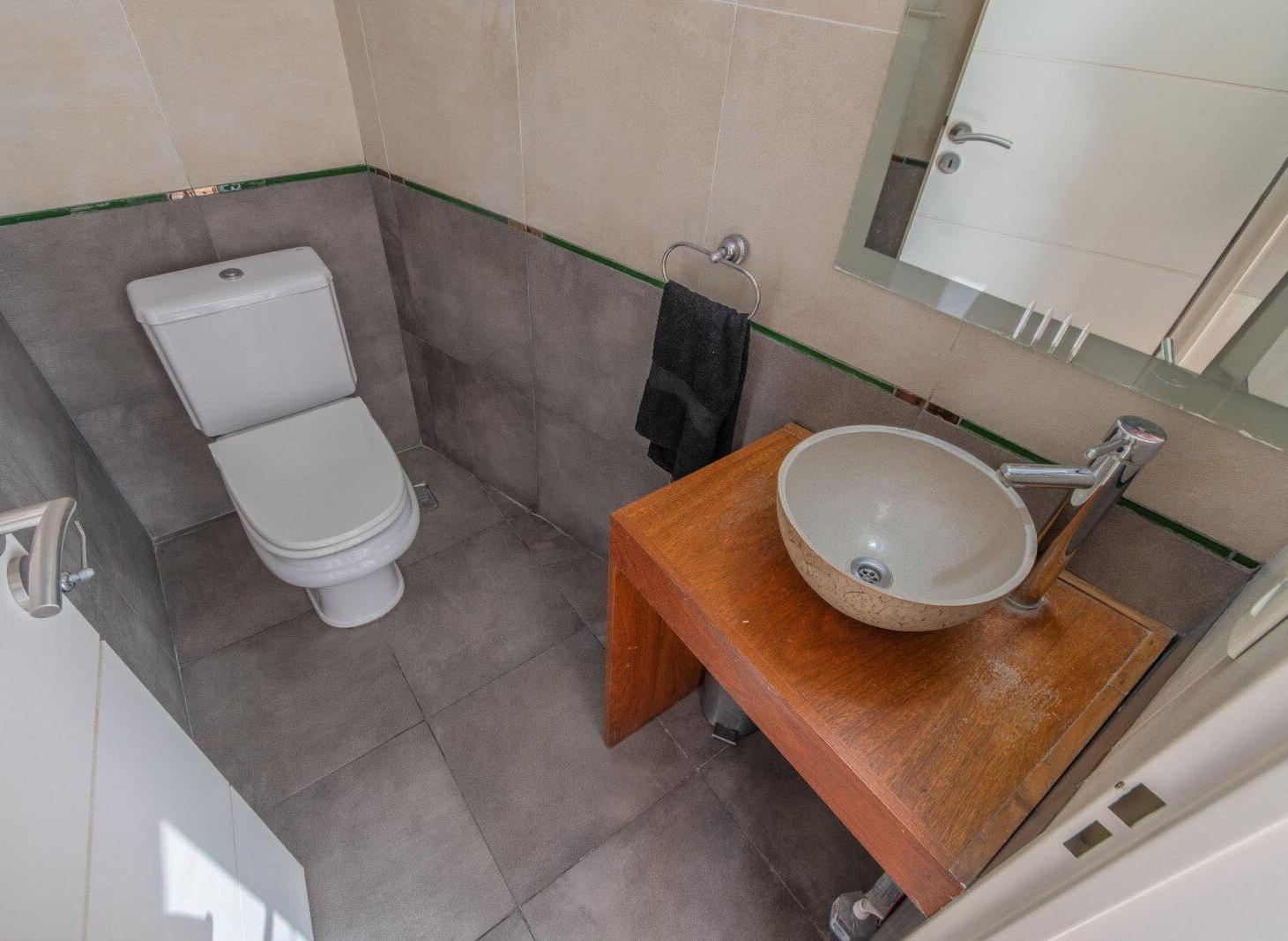 Foto de Departamento en venta 3 ambientes en Palermo, imagen 3