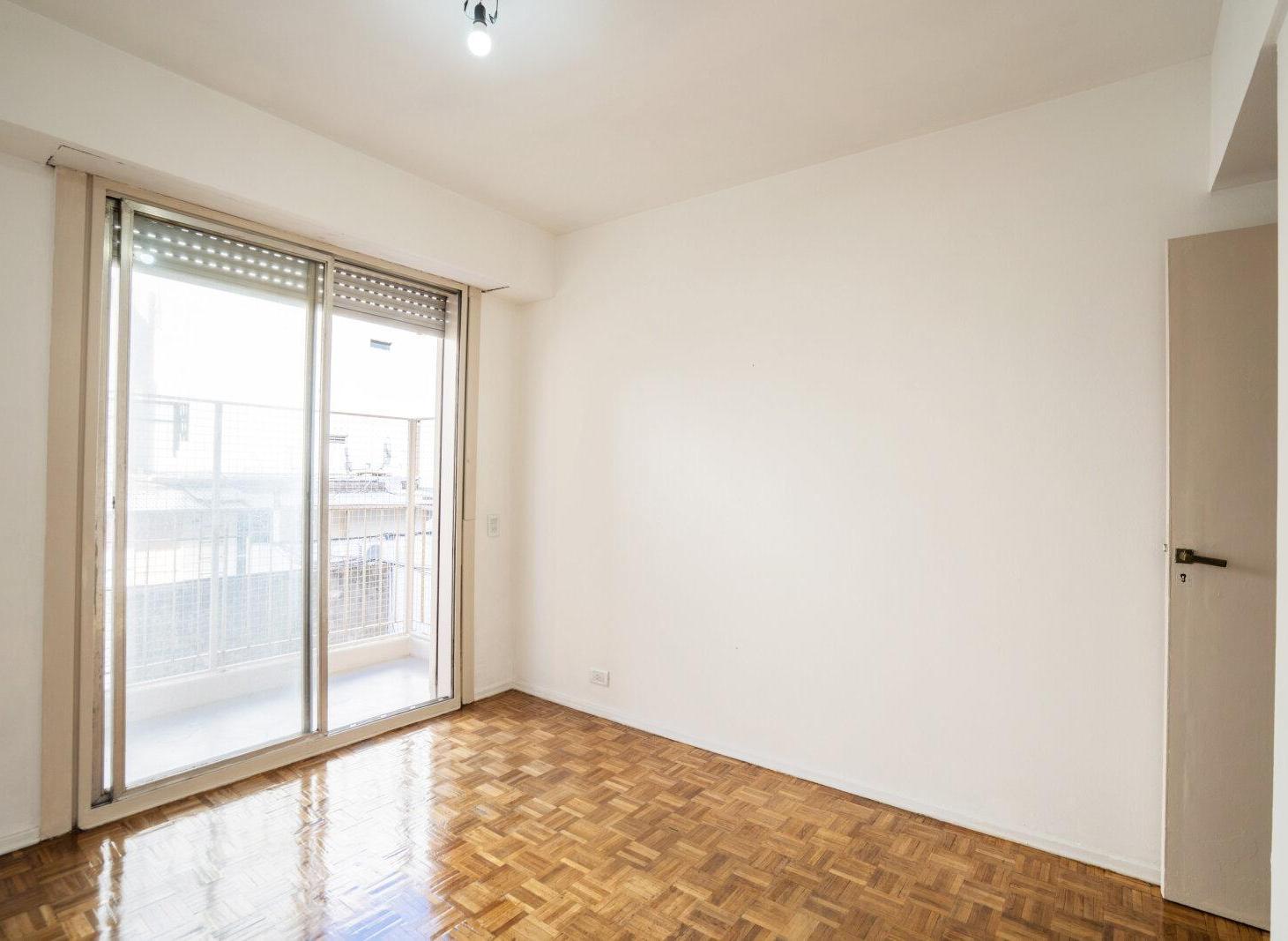 Foto de Departamento en Venta 3 ambientes con Balcón y Lavadero en Balvanera, imagen 5