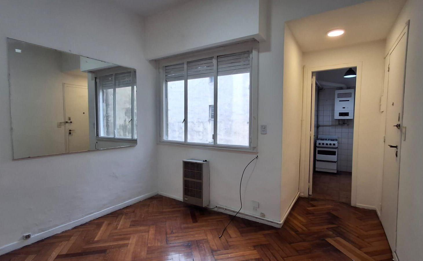 Foto de Alquiler 2 ambientes en Recoleta, imagen 3