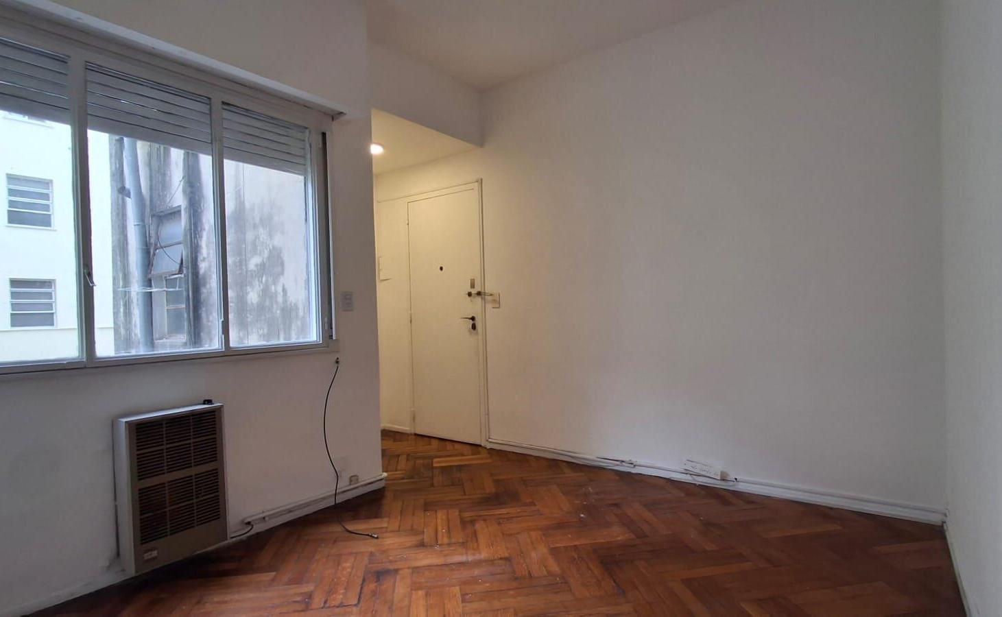 Foto de Alquiler 2 ambientes en Recoleta, imagen 1