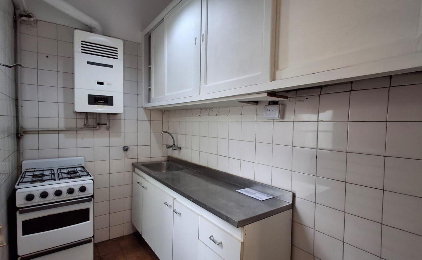 Foto de Alquiler 2 ambientes en Recoleta, imagen 4
