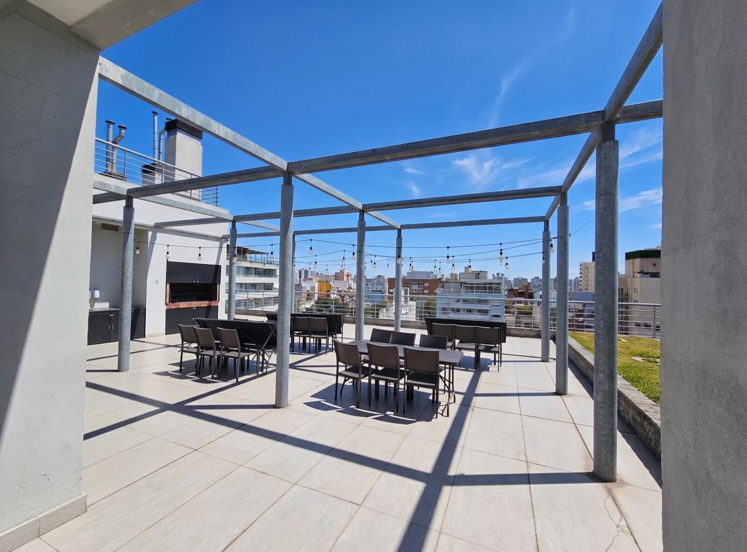 Foto de Alquiler Monoambiente Amoblado | Seguridad 24hs + Full Amenities |, imagen 1