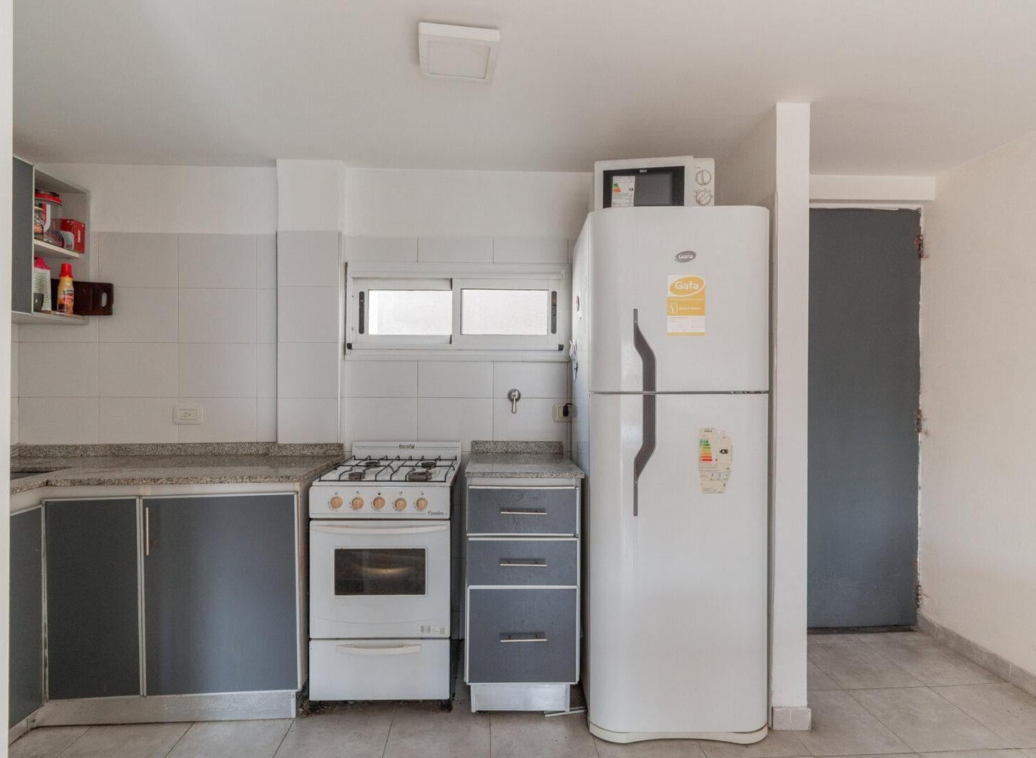 Foto de Depto 2 ambientes en Villa Sarmiento · 85 m² · terraza propia de 43 m², imagen 4