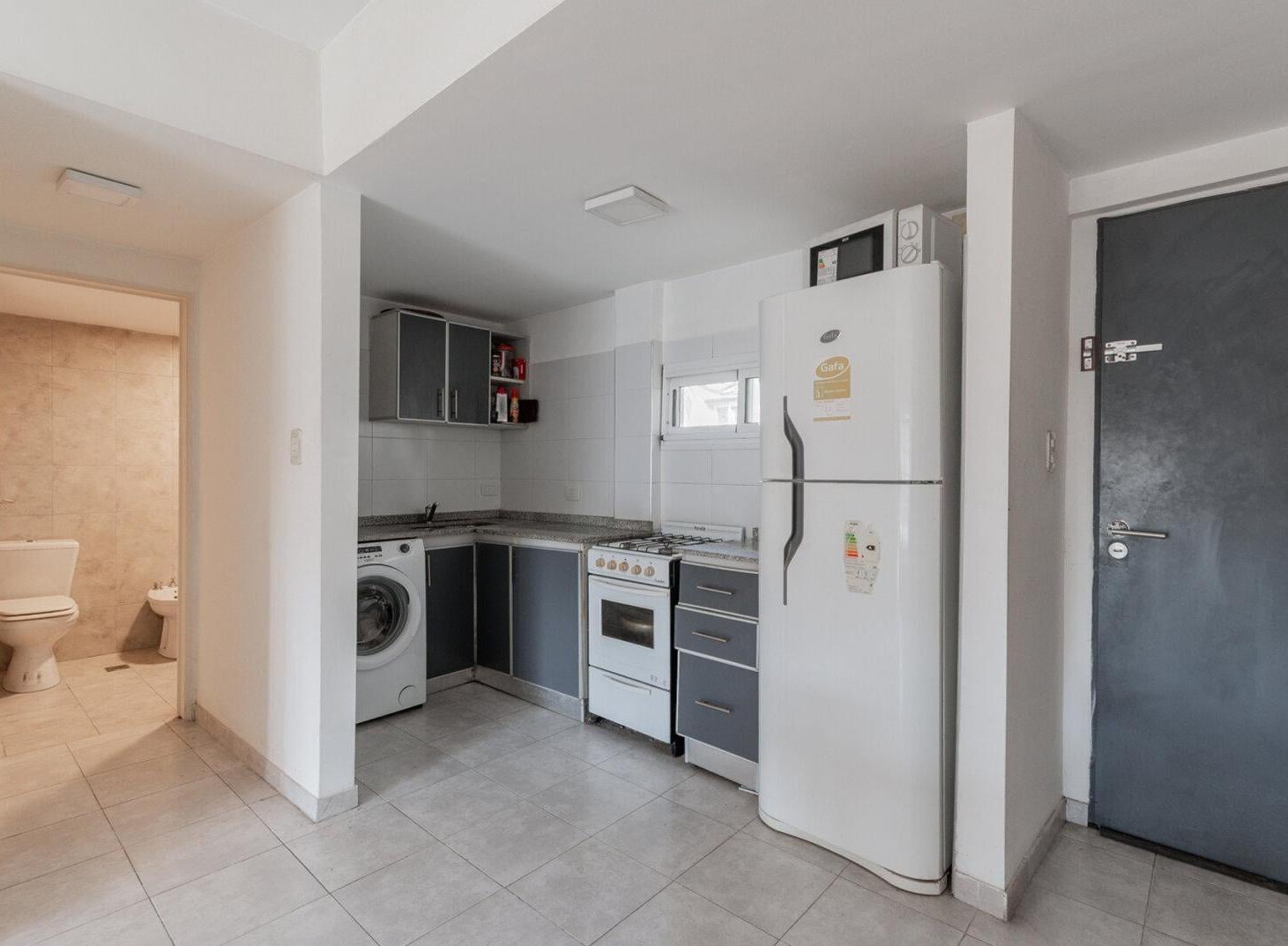 Foto de Depto 2 ambientes en Villa Sarmiento · 85 m² · terraza propia de 43 m², imagen 5