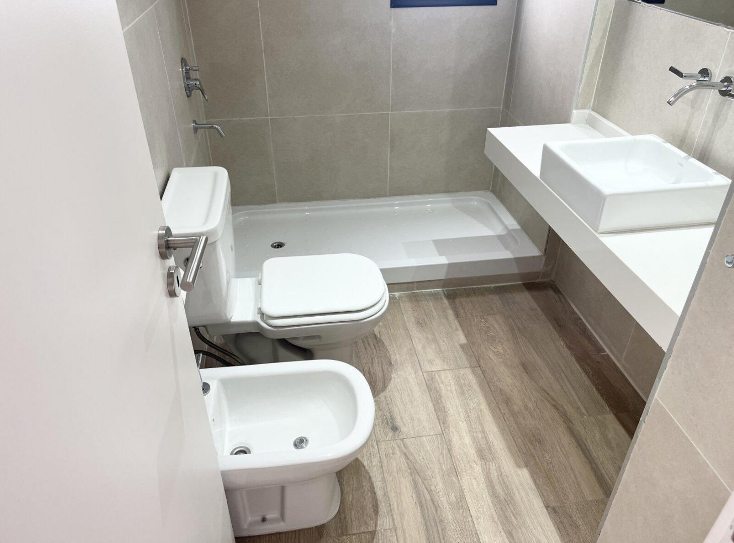 Foto de Alquiler departamento 2 ambientes con Balcon a estrenar en Belgrano, imagen 5