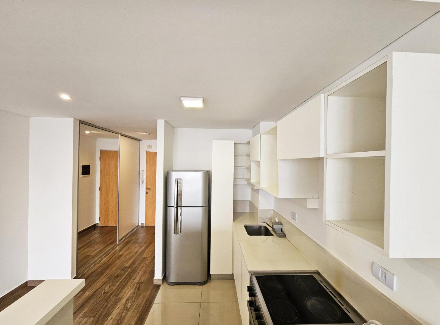 Foto de Alquiler Monoambiente Full Amenities | Seguridad 24hs | Complejo La, imagen 4