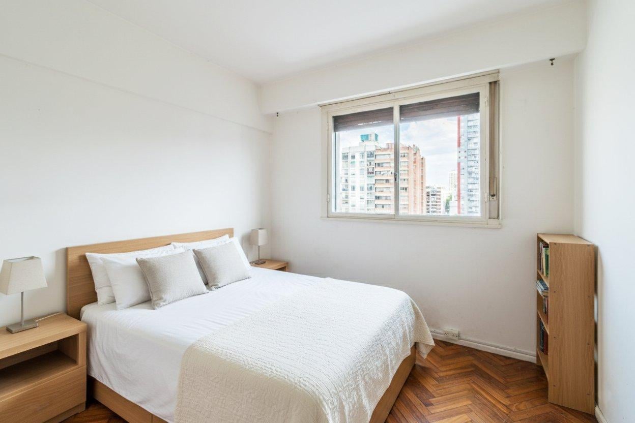 Foto de Departamento 3 Ambientes luminoso con Balcón en Balvanera | Piso alto +, imagen 5