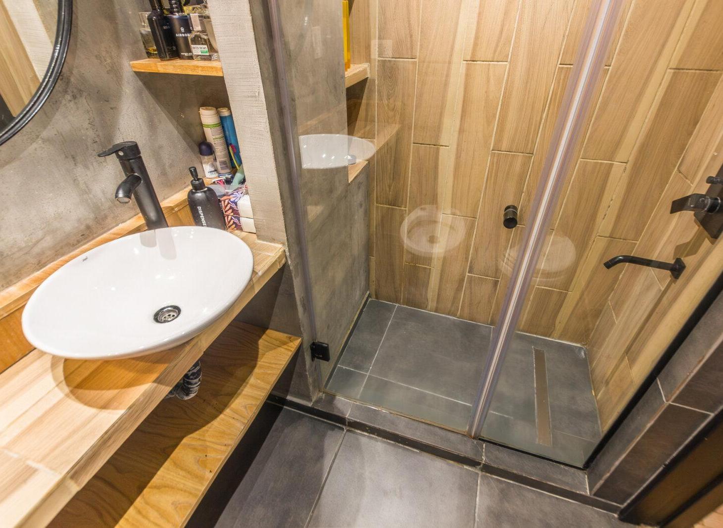 Foto de Venta departamento 3 ambientes en Villa Crespo, imagen 4