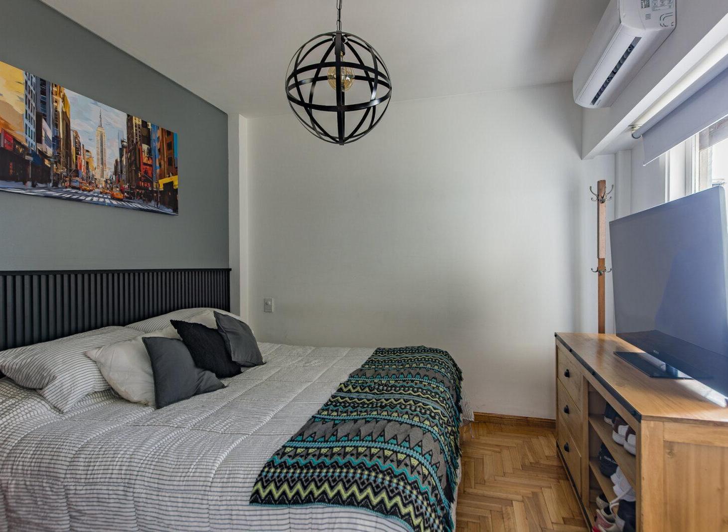 Foto de Venta departamento 3 ambientes en Villa Crespo, imagen 5