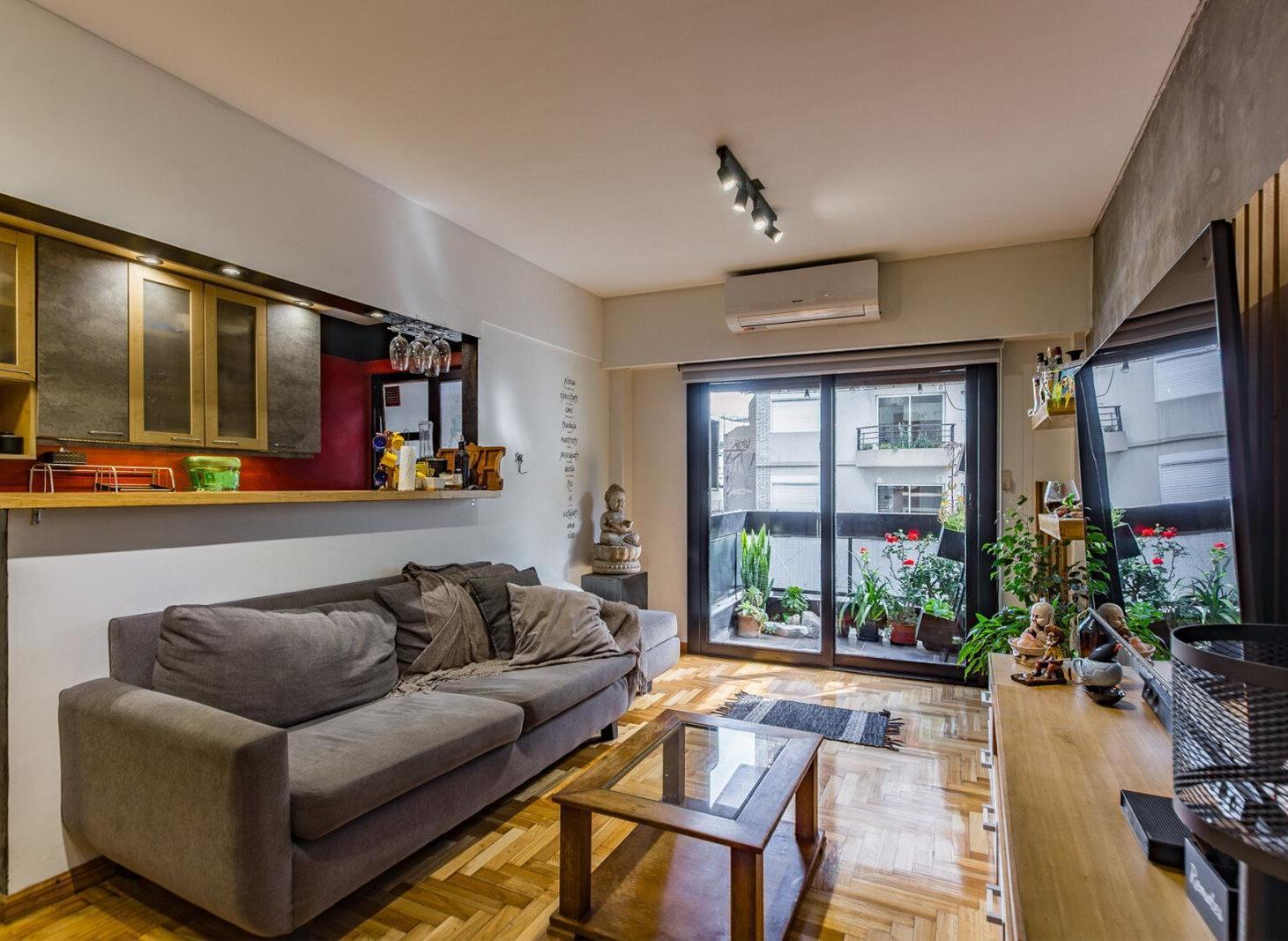Foto de Venta departamento 3 ambientes en Villa Crespo, imagen 1