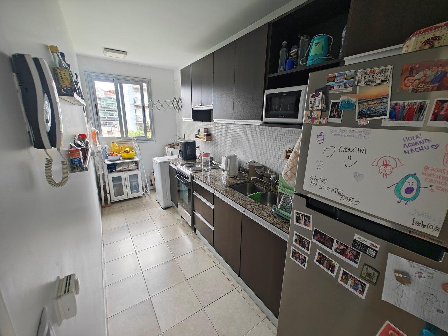 Foto de Departamento en Alquiler en Colegiales, Capital Federal, Buenos Aires, imagen 3