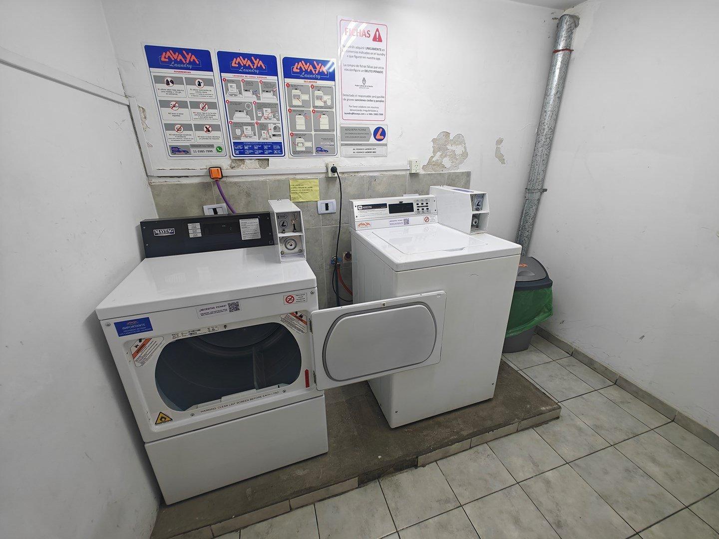 Foto de Departamento en Alquiler en Colegiales, Capital Federal, Buenos Aires, imagen 5