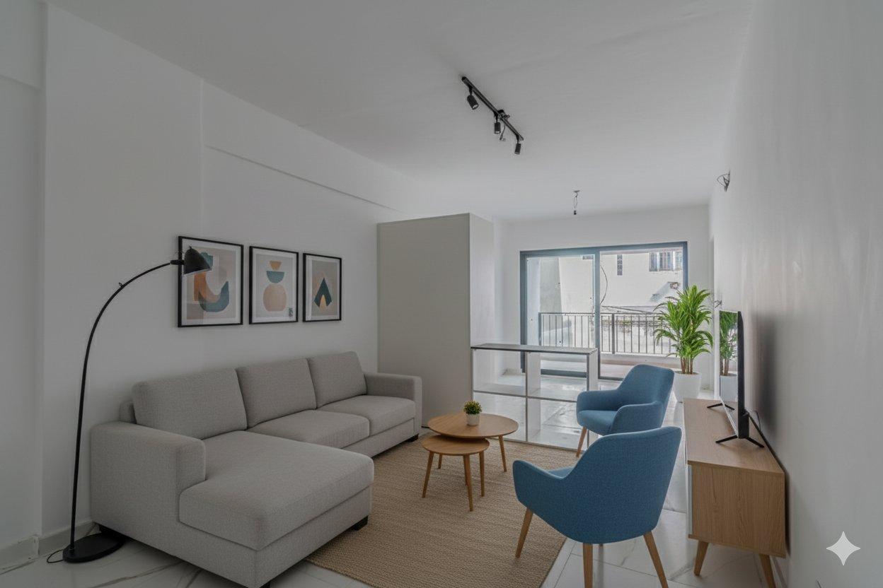 Foto de Departamento en Venta monoambiente en Caballito, Capital Federal, imagen 2