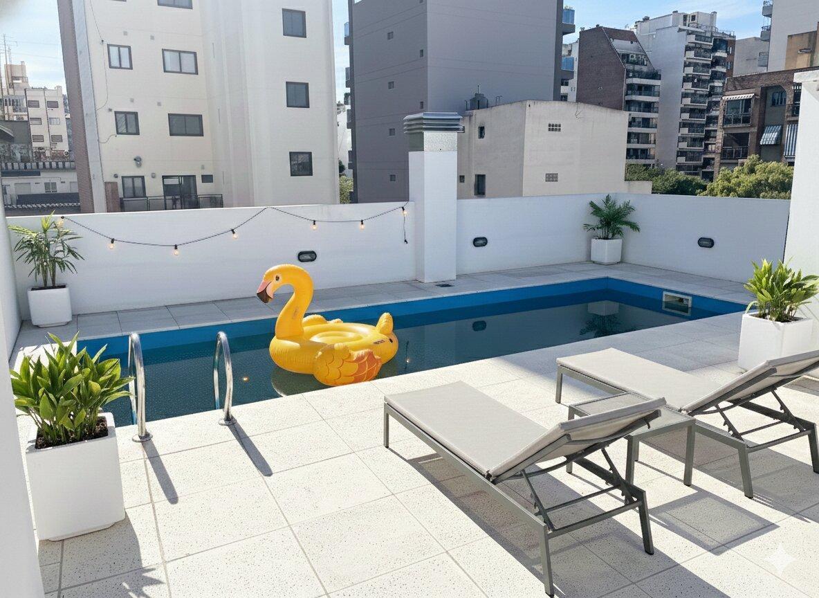 Foto de Departamento en Venta monoambiente en Caballito, Capital Federal, imagen 5