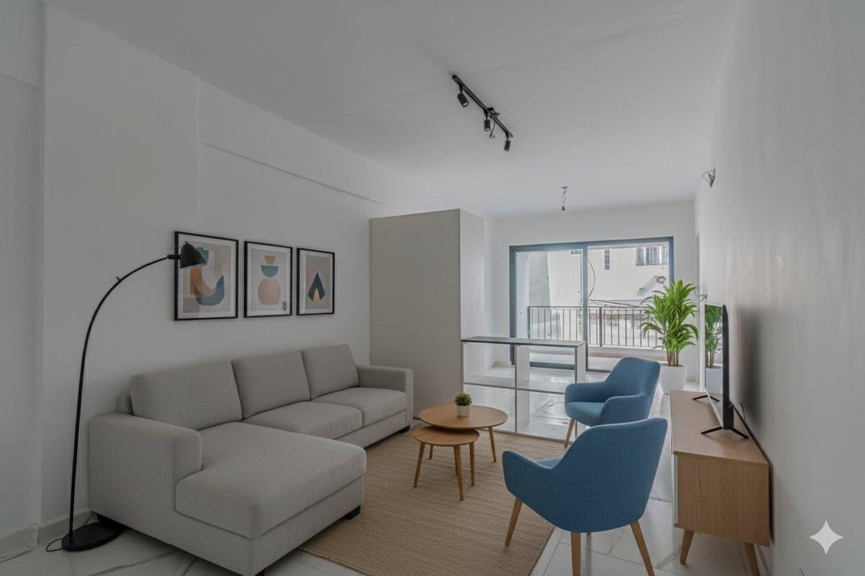 Foto de Departamento en Venta monoambiente en Caballito, Capital Federal, imagen 1