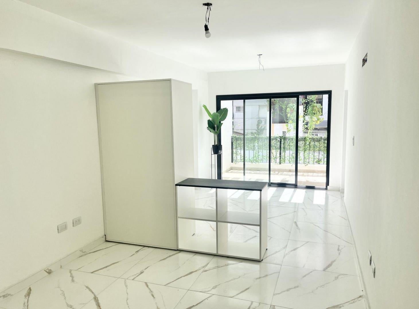 Foto de Departamento en Venta monoambiente en Caballito, Capital Federal, imagen 4