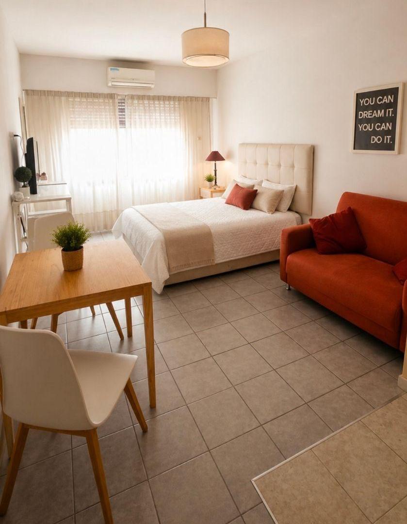 Foto de Monoambiente en Recoleta disponible !!!!, imagen 1