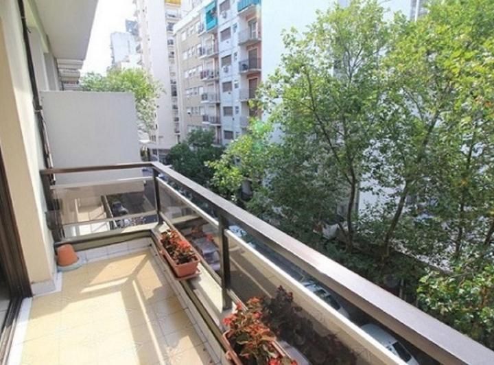 ALQUILER DEPARTAMENTO 3 AMBIENTES ZONA PRIVILEGIADA 1