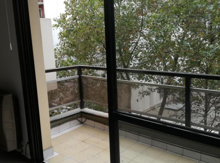ALQUILER DEPARTAMENTO 3 AMBIENTES ZONA PRIVILEGIADA 3