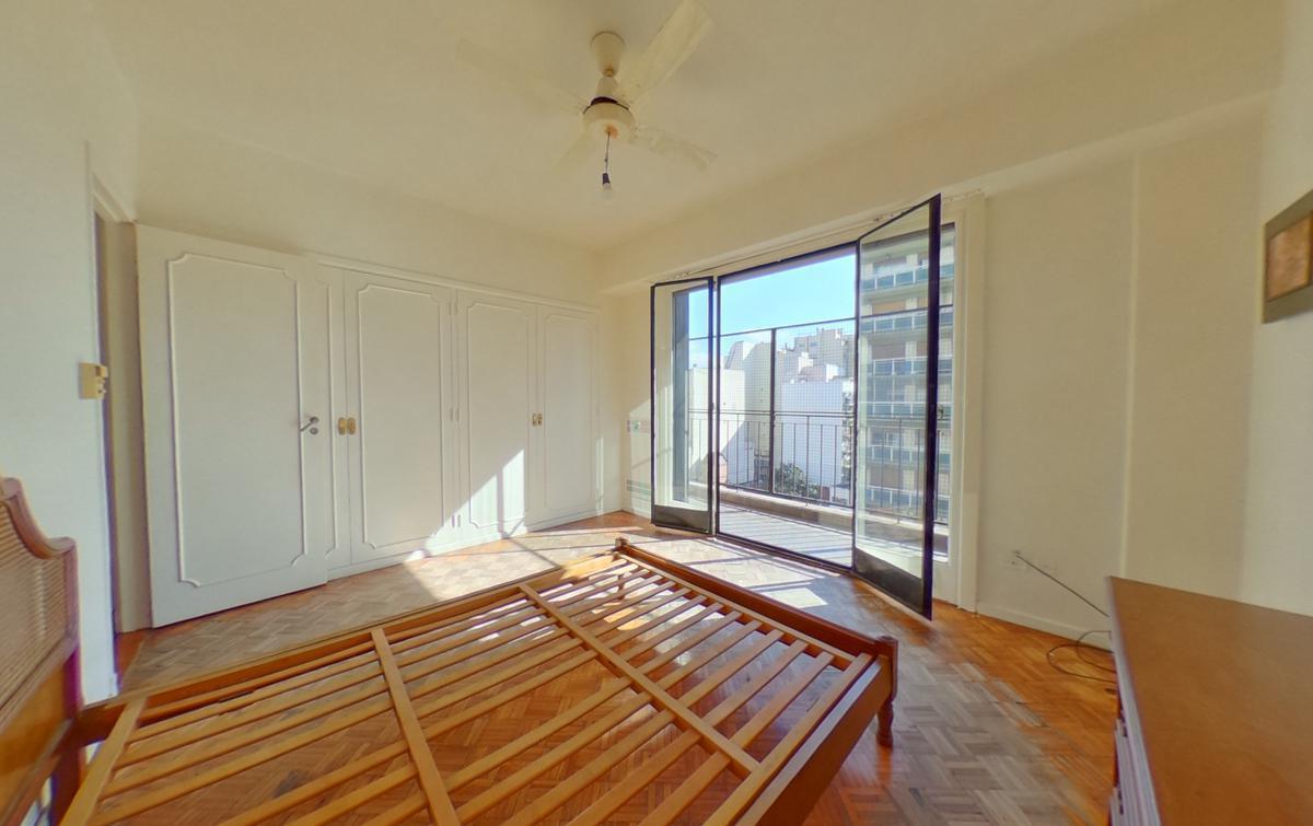 Excelente Dpto. en Venta 4 Ambientes 2