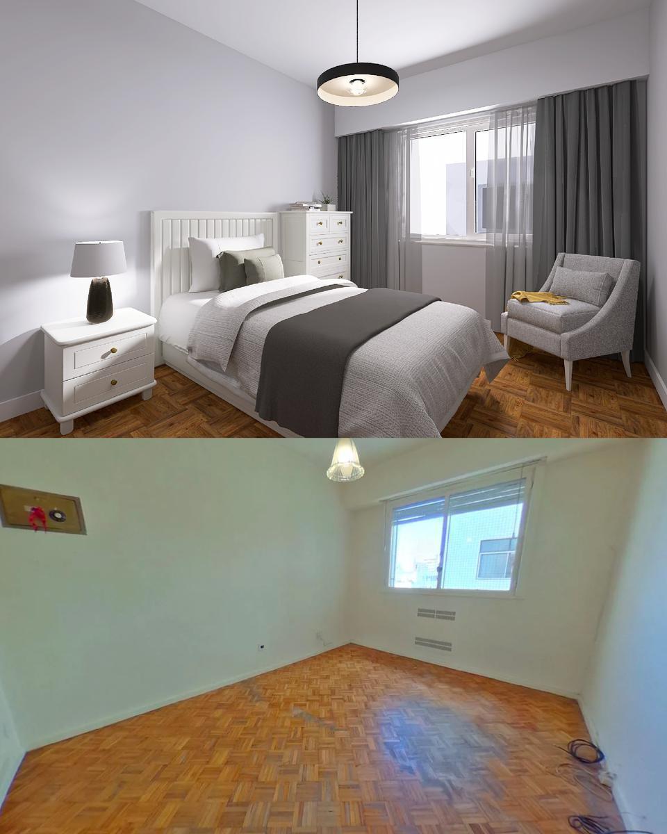 Excelente Dpto. en Venta 4 Ambientes 5