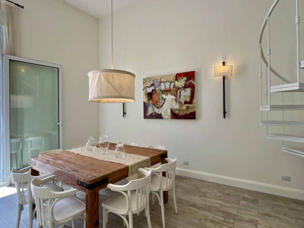Excelente Dpto. 3 Ambientes en Venta en El Palacio Raggio. 3