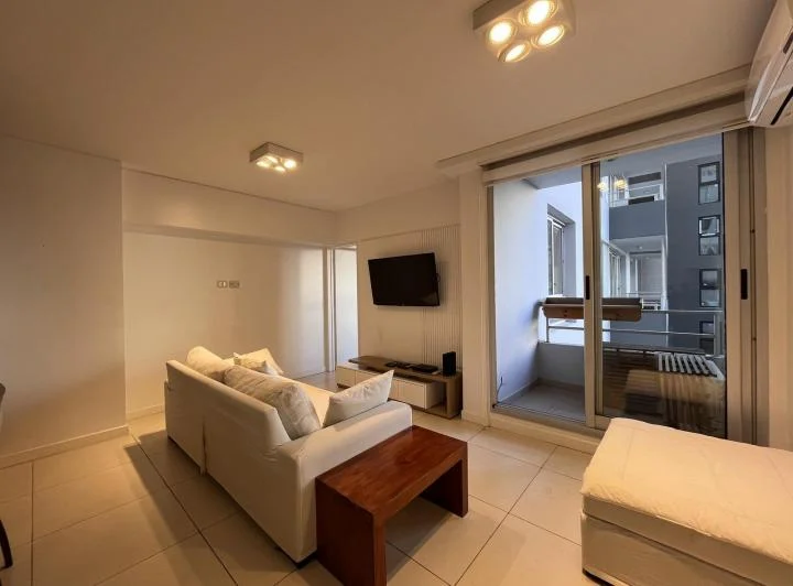 Excelente Dpto. en Alquiler con muebles full amenities y cochera 2