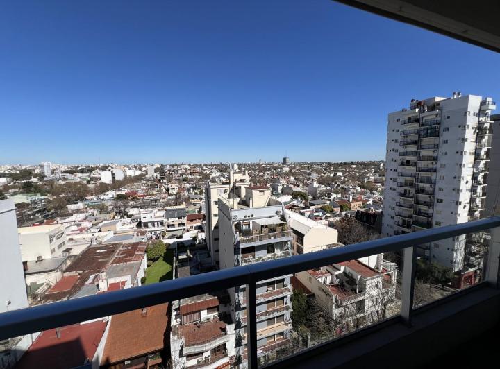 Excelente Dpto. en Alquiler con full amenities. 4