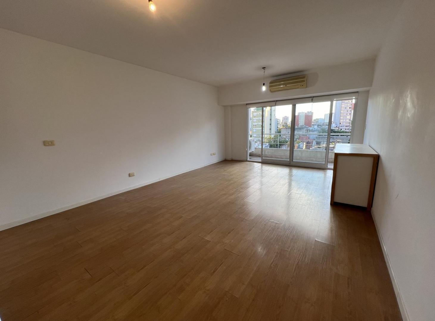 Excelente Departamento mono ambiente en Venta