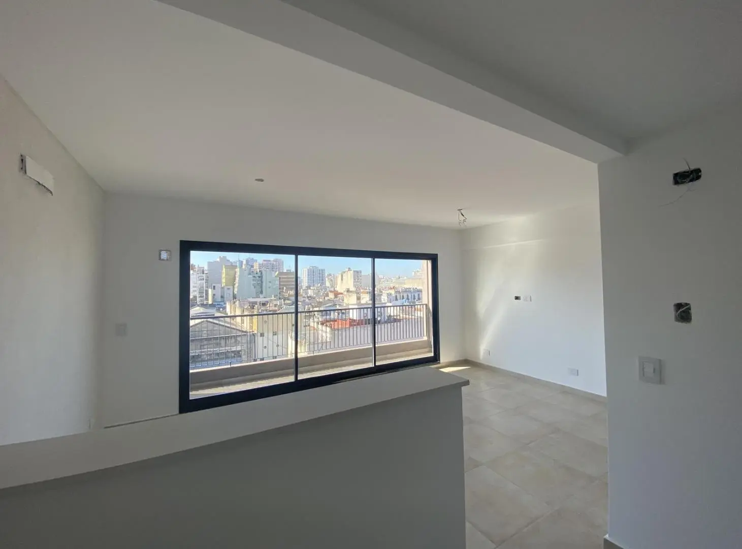 Excelente Departamento 2 ambientes a estrenar en Venta en Boedo 4