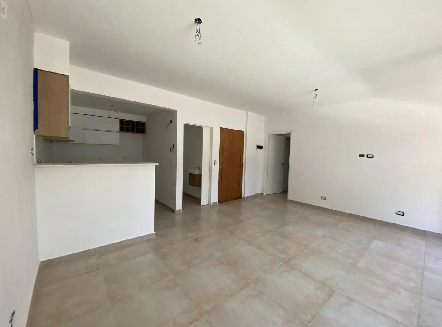 Excelente Departamento 2 ambientes a estrenar en Venta en Boedo 4