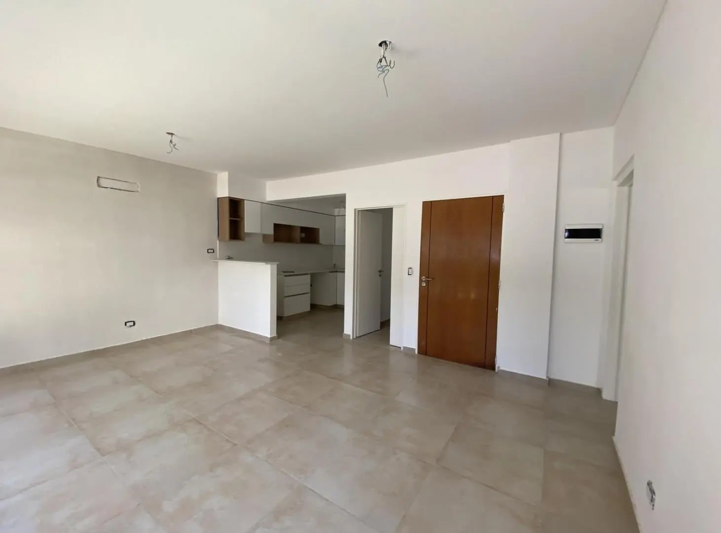 Excelente Departamento 2 ambientes a estrenar en Venta en Boedo 2