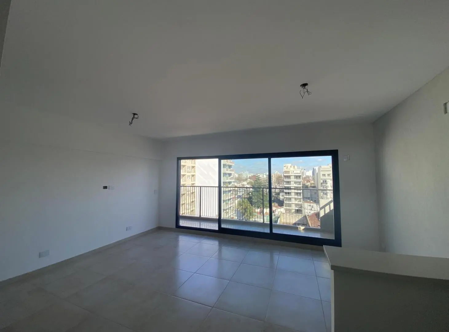 Excelente Departamento 2 ambientes a estrenar en Venta en Boedo 4
