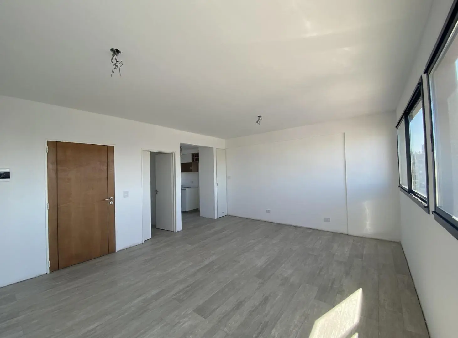 Excelente Departamento 2 ambientes a estrenar en Venta en Boedo 4