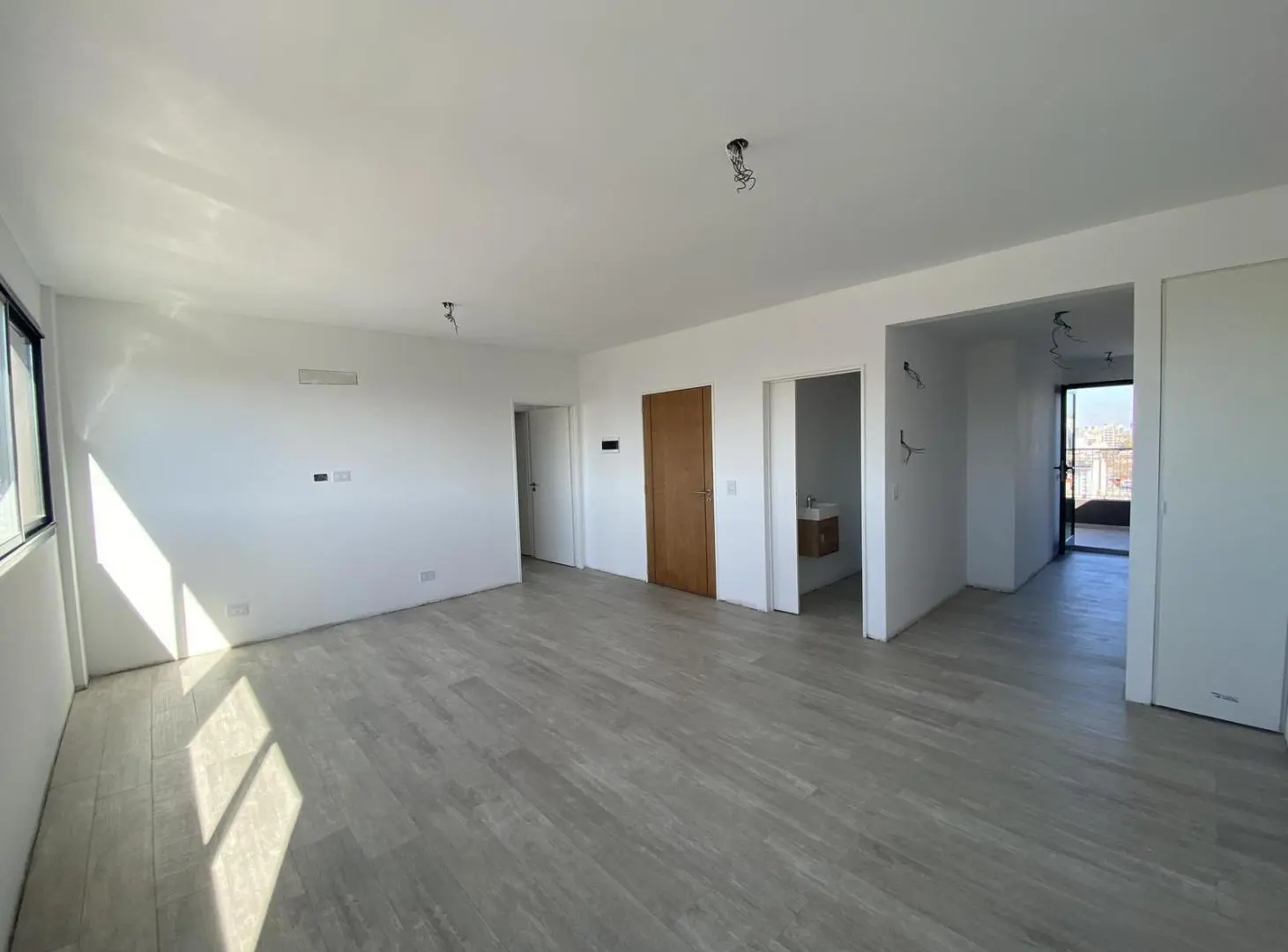 Excelente Departamento 2 ambientes a estrenar en Venta en Boedo 5