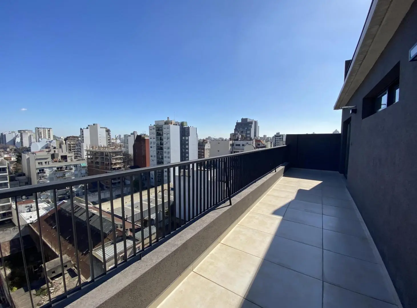 Excelente Departamento 3 ambientes a estrenar en Venta en Boedo 2