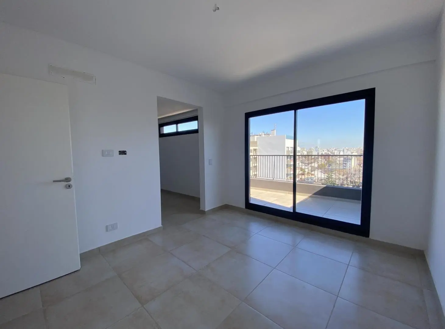 Excelente Departamento 3 ambientes a estrenar en Venta en Boedo 5