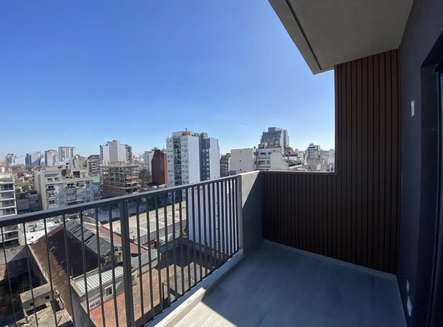 Excelente Departamento 4 ambientes a estrenar en Venta en Boedo 3