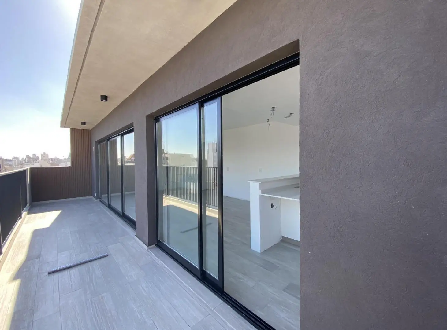 Excelente Departamento 4 ambientes a estrenar en Venta en Boedo 5