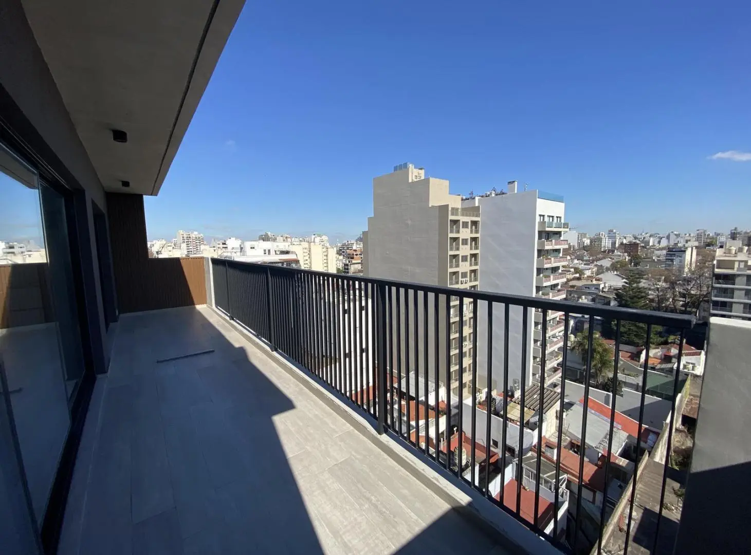 Excelente Departamento 4 ambientes a estrenar en Venta en Boedo 4